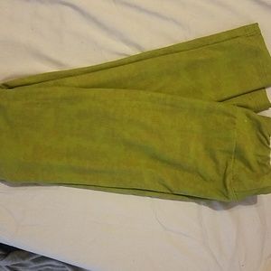 Lxl lularoe kids leggings